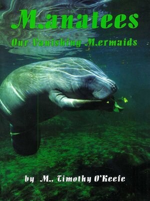 cover image of Manatees